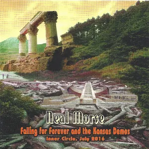 Pochette de Falling for Forever and the Kansas Demos de Neal Morse