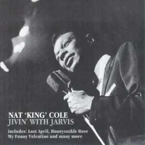 Pochette de Jivin' With Jarvis de Nat King Cole
