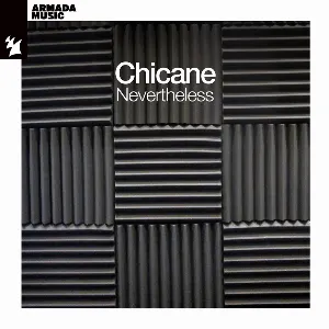Pochette de Nevertheless de Chicane