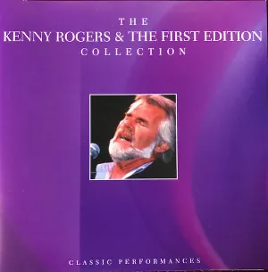 Pochette de Collection Classic Performances de Kenny Rogers & The First Edition