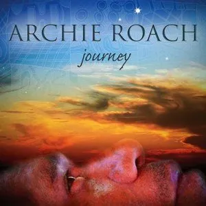 Pochette de Journey de Archie Roach
