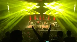 Pochette de 2017-11-03: Orpheum Theater, Madison, WI de Umphrey’s McGee