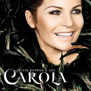 Pochette de Elvis, Barbra & Jag de Carola