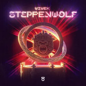 Pochette de Steppenwolf de Wiwek