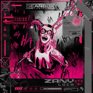 Pochette de Loca de DJ Zany