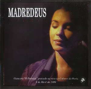 Pochette de O Porto de Madredeus