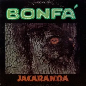 Pochette de Jacarandá de Luiz Bonfá