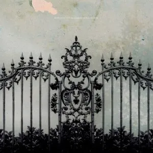 Pochette de When Mystery Prevades the Well, the Promise Sets Fire de Fear Falls Burning