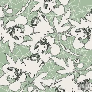 Pochette de HX.6 de Knxwledge