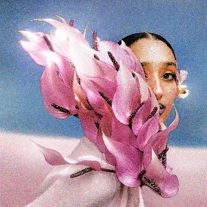 Pochette de Junebug de JPEGMAFIA