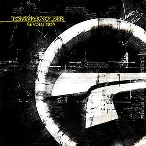 Pochette de Revolution de Tommyknocker