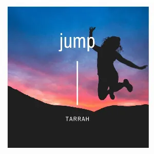 Pochette de Jump de Tarrah