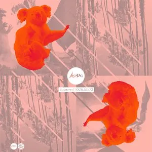 Pochette de klosetoyew[TOUR.MiXX] de Knxwledge
