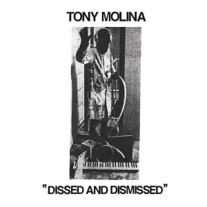 Pochette de Dissed and Dismissed de Tony Molina