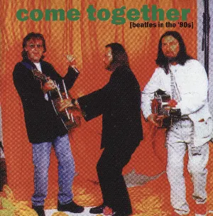 Pochette Come Together: Beatles in the '90s