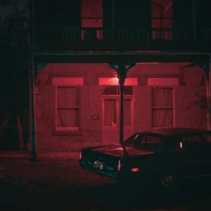 Pochette de Hurts So Good de The Paper Kites