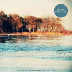 Pochette de Make It Last de Norton