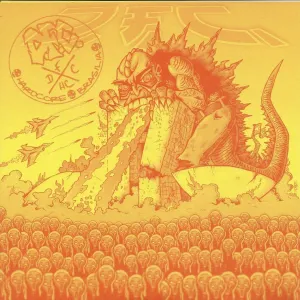 Pochette de Split with Fidos Brunch de D.F.C.