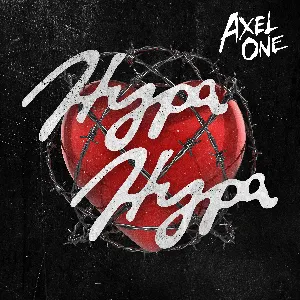 Pochette de Hypa Hypa de Electric Callboy