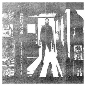 Pochette de blvck tape de BLVCKCEILING