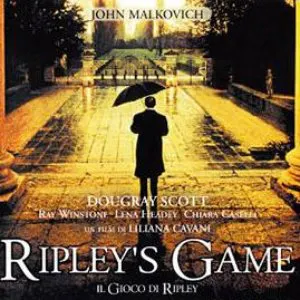 Pochette Ripley's Game
