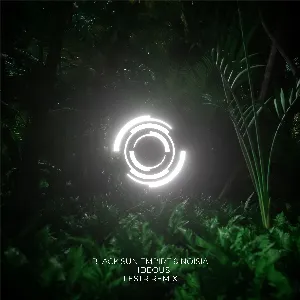 Pochette de Hideous (LeStR remix) de Black Sun Empire - Noisia