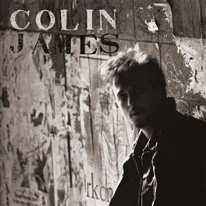 Pochette de Bad Habits de Colin James