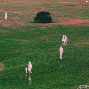 Pochette de Sunny Shower de Whee In