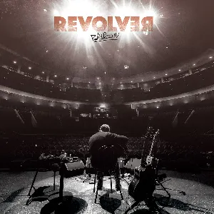 Pochette de Básico IV de Revólver