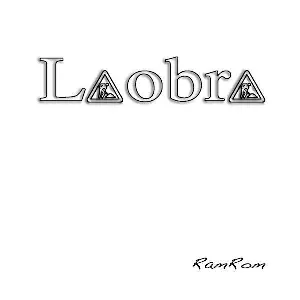 Pochette de La obra de RamRom