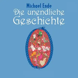 Pochette de Die unendliche Geschichte: Das Original-Hörspiel zum Buch de Michael Ende