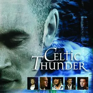 Pochette de Celtic Thunder de Celtic Thunder