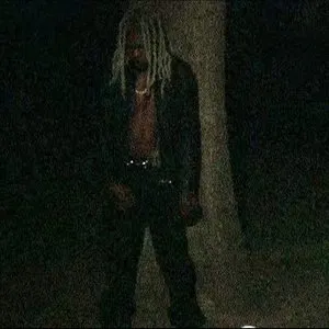 Pochette de 2 much music de Destroy Lonely