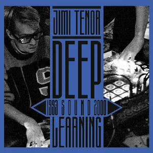 Pochette Deep Sound Learning (1993-2000)