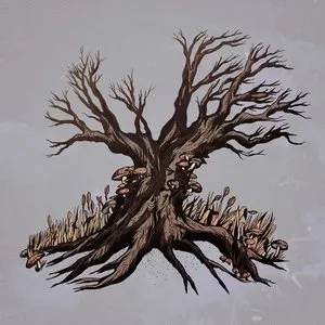 Pochette de Søvn i september de Havnatt