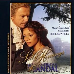 Pochette de Sally Hemings: An American Scandal de Joel McNeely