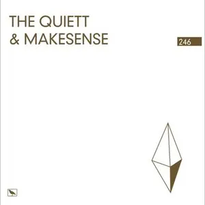 Pochette de 246 de The Quiett
