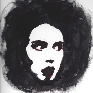 Pochette de Daughter of Darkness de Natural Snow Buildings
