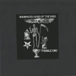 Pochette de Tumble Dry de Sunburned Hand of the Man