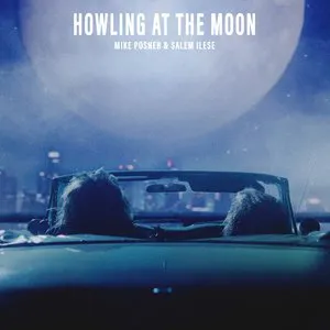 Pochette Howling at the Moon