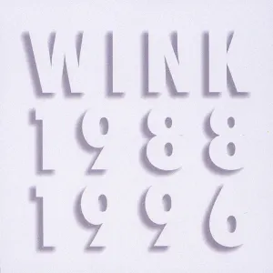 Pochette de WINK MEMORIES 1988-1996 de Wink