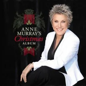 Pochette de Anne Murray’s Christmas Album de Anne Murray