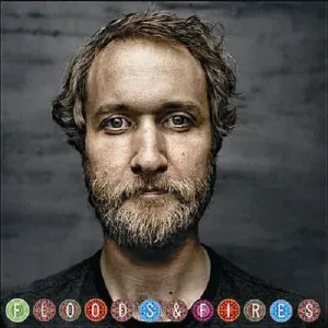 Pochette de Floods & Fires de Craig Cardiff