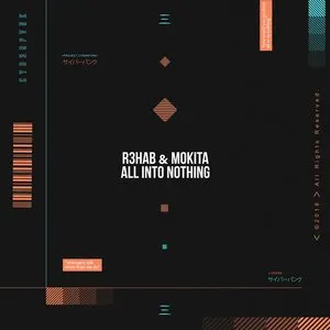 Pochette de All Into Nothing de R3HAB