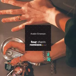 Pochette de Four Charm Remixes de Avalon Emerson