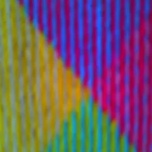 Pochette de Farbe de Ueda Takayasu