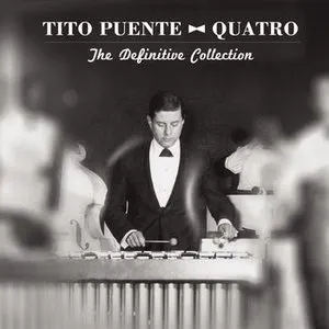 Pochette Quatro: The Definitive Collection