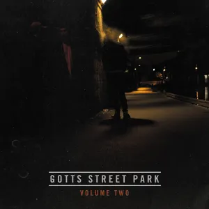 Pochette de Volume Two de Gotts Street Park