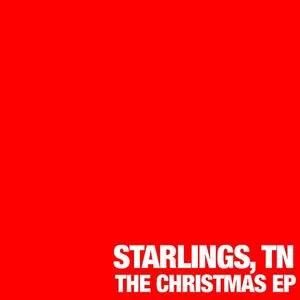 Pochette de The Christmas EP de Rita MacNeil