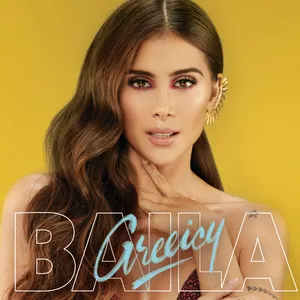 Pochette de Baila de Greeicy